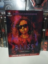 BLISS - Dvd Edizione Midnight