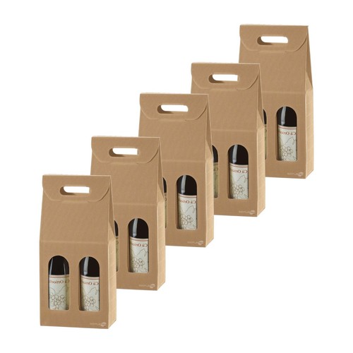 Scatola confezione regalo - confezione,