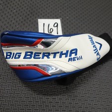 Callaway golf big bertha REVA