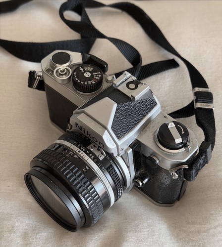 Nikon 3048322 macchina - nikon,