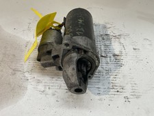 MOTORINO D' AVVIAMENTO PER FIAT Punto EVO 51810307 Diesel 1.3 (12>)