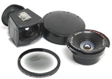 @ Obiettivo Leica M 8/15mm