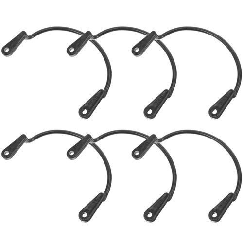 6pz appendiabiti tascabile - 6pz,