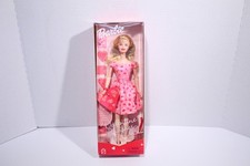 Barbie G1210 2001 Auguri di