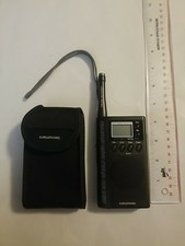 Grundig Mini 300 World Band