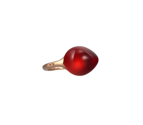 Pomellato rouge passion gold - rouge,