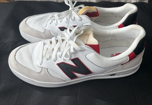 New balance ct300 court line - balance,