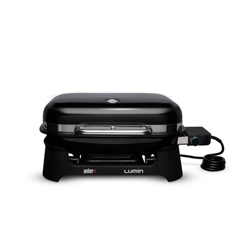 Weber lumin - weber, barbecue