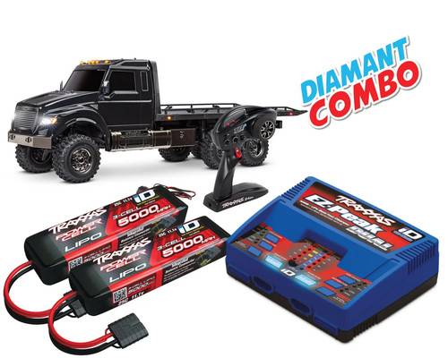 Traxxas trx ultimate - traxxas,