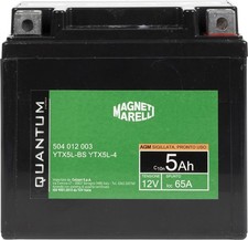 Magneti marelli batteria moto