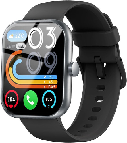 Smartwatch orologio fitness - smartwatch,,