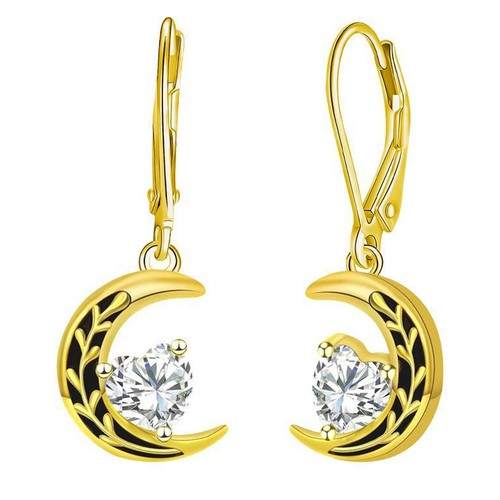 Orecchini argento sterling 925 - argento,