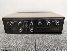 Amplificatore integrato Sansui