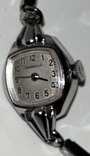 Orologio meccanico caravelle - orologio,