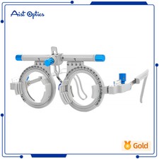 Telaio di prova in titanio