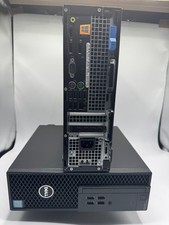 Dell Precision Tower 3420 – i7-7700 3.6 GHz – 32 Go RAM – 512 Go SSD – P1000