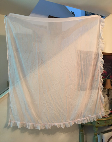 Tenda simply shabby chic - tenda,