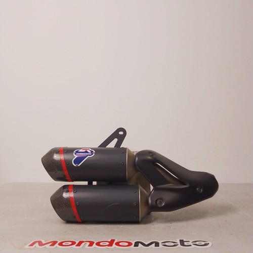 Scarico omologato termignoni - scarico,