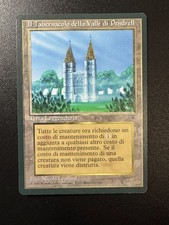 Il Tabernacolo della Valle di Pendrell  magic leggende near mint nm