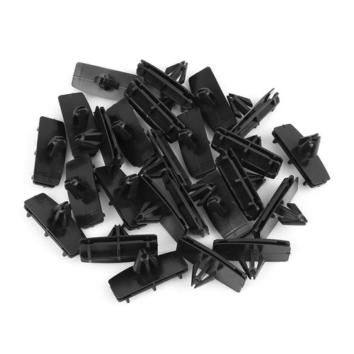 Rivetto parafango paraurti - rivetto,