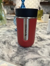 Tazza da viaggio Nespresso