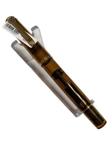 Pelikan m200 cognac pennino - m200,
