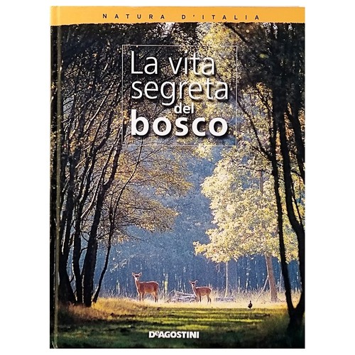 Vita segreta del - la,