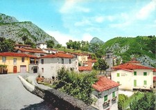 am964 cartolina garfagnana