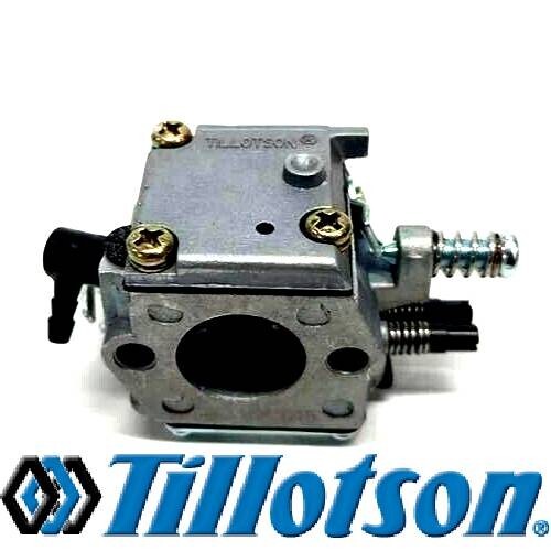 Carburatore oem tillotson - carburatore,