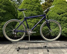 Trek ZX 7000 su Shimano STX