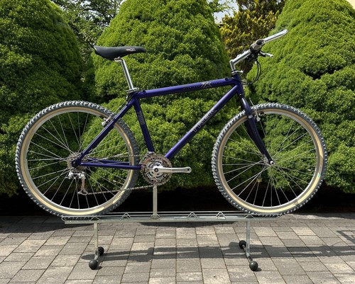 Trek 7000 shimano - trek, stx