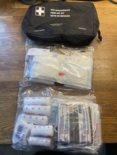 Kit pronto soccorso BMW