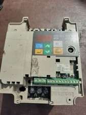 Inverter di frequenza Omron