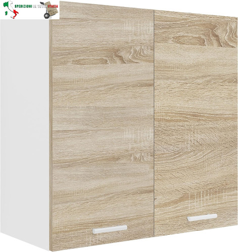 Pensile ante legno - pensile,