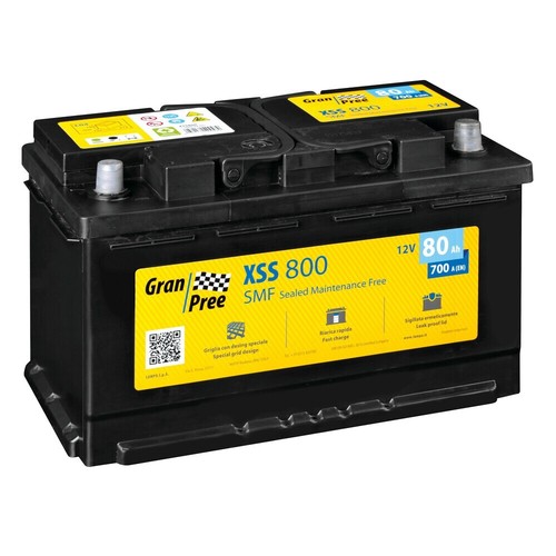 Batteria auto bmw - batteria,