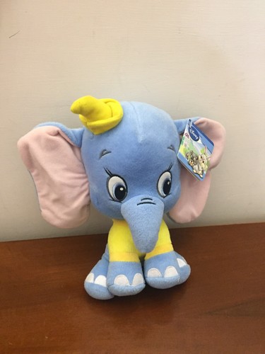 Offerta peluche disney dumbo - disney,