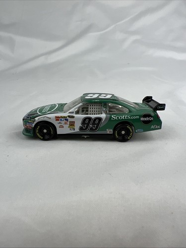 2010 carl edwards - carl, scott's