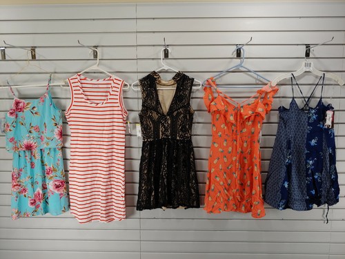 Nuovo lotto abiti donna - lotto, 5
