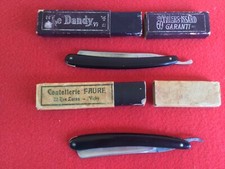 Coppia Rasoi : Le Dandy # 41 