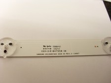 NUOVA BARRA LED SONY