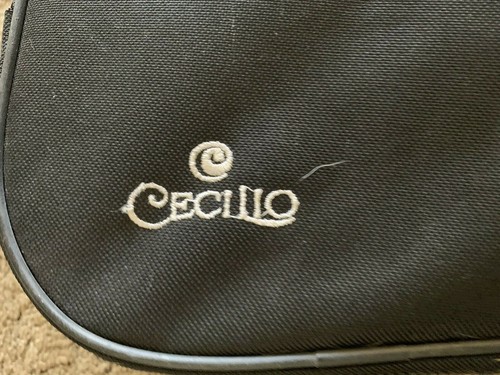 Cecilio silenzioso elettrico - cecilio,