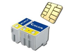 10 cartucce stampante