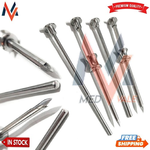 Hrt trocar set - set, 3,5