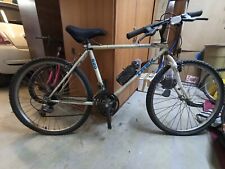 Bici usata Trek Antelope 820 bianco MTB