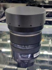 Tappo obiettivo anteriore per