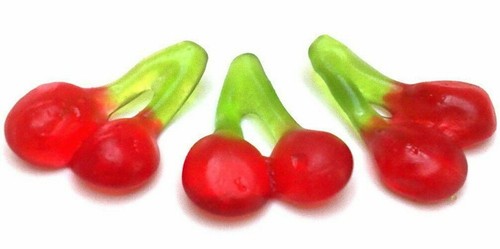 Caramelle gommose lucide - gommose,