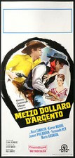 CINEMA-locandina MEZZO DOLLARO