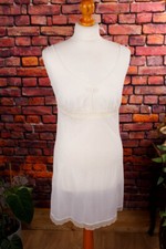 Vintage Orig 70S Sottoveste