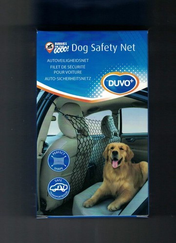 Rete divisorio auto per cani - rete,