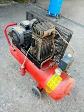 Compressore d’aria marca SEA Autoclavi con serbatoio da 50 litri